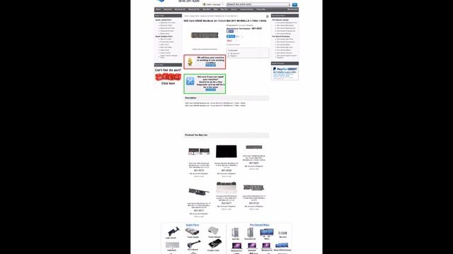 661 6052 SSD Card 256GB MacBook Air 13 Inch Mid 2011 MC965LL A 1 7GHz 1 8GHz смотреть онлайн