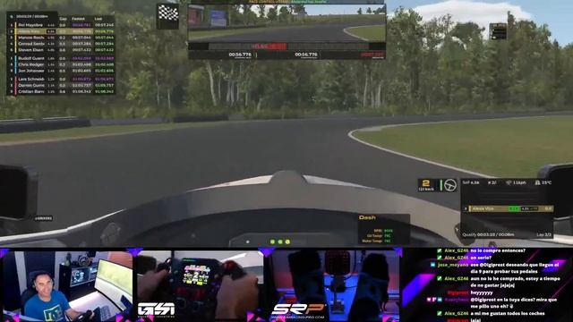 Viernes de Kamellos Toyotas and more - Toyota a fuego RobinHood del Ir смотреть онлайн