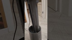 Увлажнитель воздуха DEERMA f950