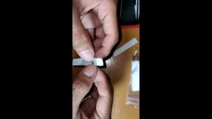 How to rebuild Voopoo Drag X/S occ.