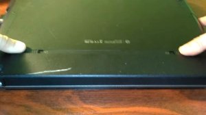 HP Probook 4540S How To Remove Battery l HP Probook 4540S battery replace