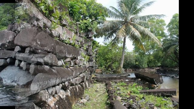 Нан-Мадол смотреть онлайн
