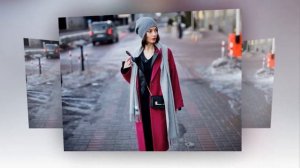 Французский стиль в одежде | или как одеваются француженки