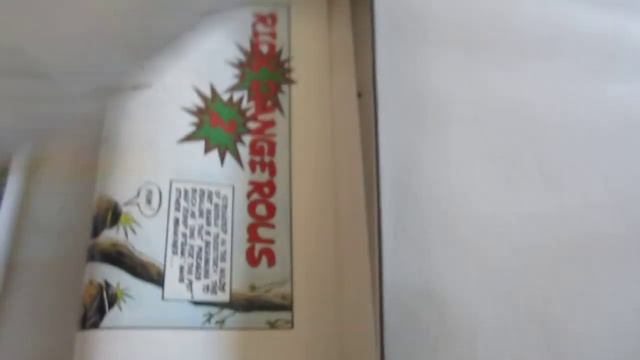 Retro Unboxing RICK DANGEROUS 2 (Atari ST) смотреть онлайн