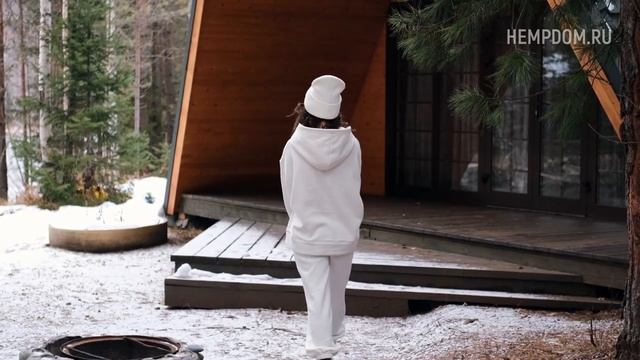 Дома из конопли на дереве, конопля дома. Производство технической конопли. Мишустин разрешил коноплю