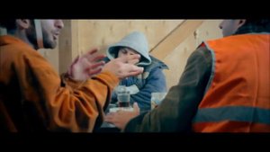 Даги в Абу Даби