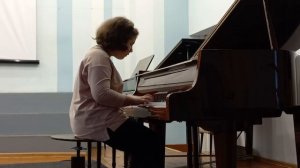 ГЕНДЕЛЬ .АЛЛЕМАНДА