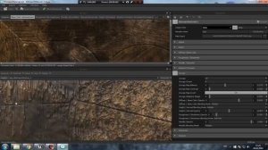 Урок №32. Unreal Engine 4. Материалы. Bitmap2Material. Текстурные карты.