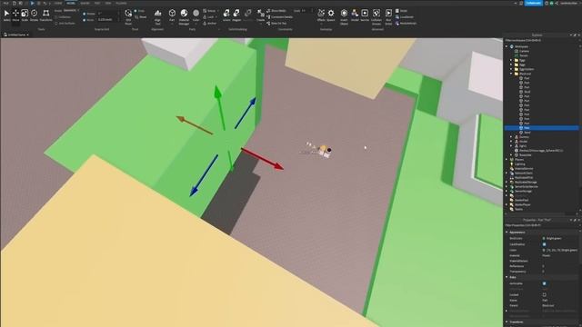 I Made a Game in 24 Hours! PLAY HERE! смотреть онлайн