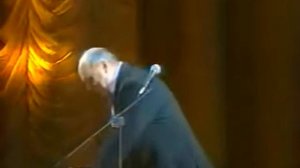 Михаил Жванецкий Саратов 1996