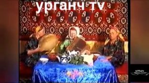 Хоразм халфалари - О Ж И З А(Назира) она