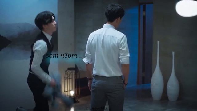 [BL] Gao Shi De & Zhou Shu Yi 💙 - We best love | Гао Ши Дэ и Чжоу Шу И - Наша лучшая любовь смотреть онлайн