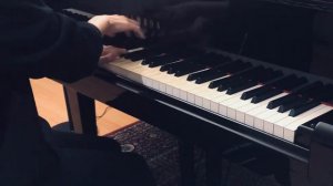 💚☺️Harlequin - W.Gillock