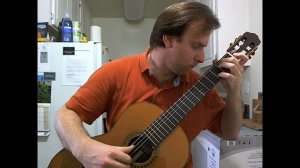 Andante (A minor) - Carulli / Анданте - Карулли