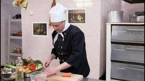 10 миниатюр. 6 кадров на кухне ресторана(1).