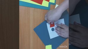 Мастер-класс по изготовлению закладки «Светофор»