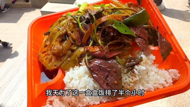绍兴特色美食嵊州小吃，豆腐年糕豆腐包和小笼包，吃一口彻底爱上！【大脸楠楠】
