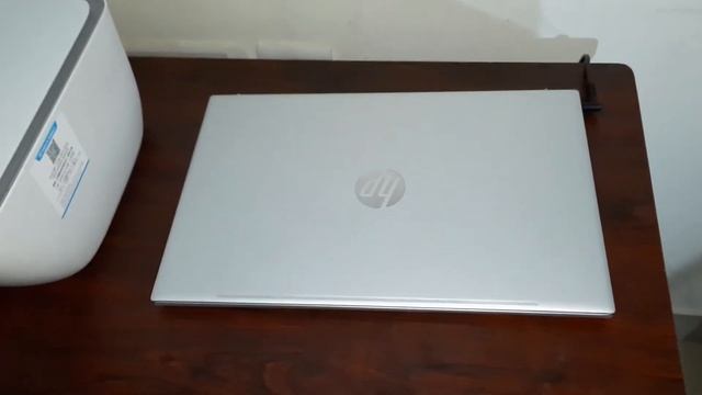 Bought this laptop for my DevOps related work ! HP15 EG0103TX смотреть онлайн