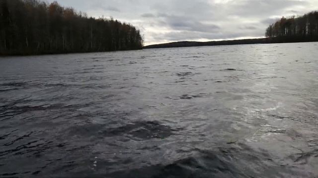 Огромная щука на 7кг против MAXIMUS BUTCHER!!!!Вот это эмоции!!!! Карелия . Озеро Сандал смотреть онлайн