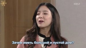 Почётные портные 1 сезон 50 серия