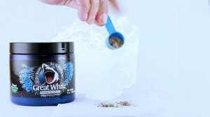 Great White Mycorrhizae - How to use