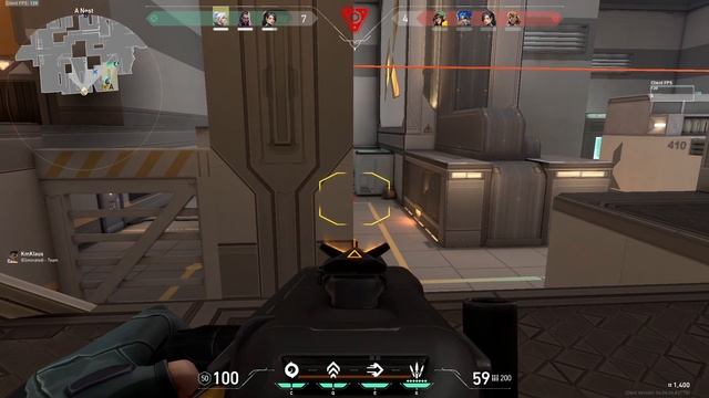 COMPETITIVE MATCH EPISODE 6 ACT II VALORANT GAME PLAY смотреть онлайн