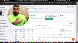 SEO Case Study 2024 | How To Increase Website Traffic & Increase Rankings | Ecommerce SEO Case Stud