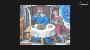 Какой была жизнь в средневековом замке?