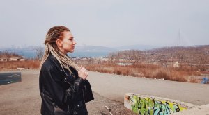 Маша и Медведи - Земля (cover)_2022