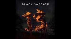 Black Sabbath-  Age of Reason