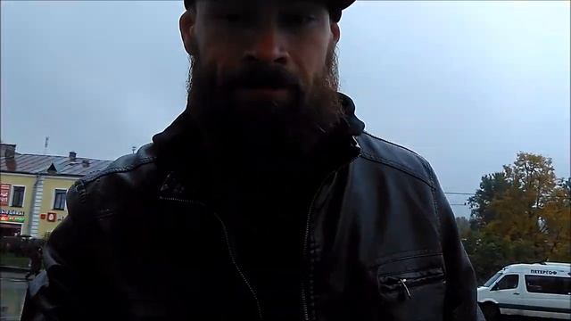 Поездка в Ломоносов, посещение В\Ч 22966/объединенка/ 17-й флотский экипаж. Ностальгия по службе.