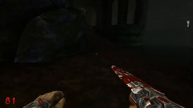 Wrath : Aeon of Ruin walkthrough MAXIMUM DIFFICULTY / NO COMMENTARY part 1 смотреть онлайн