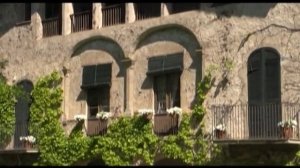 Среднеземноморская диета