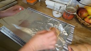 3 вкуснейшие закуски за 170 рублей из тонкого сала/Намазка с чесноком, рулет, закуска "из шкурок"!!