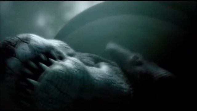 Prehistoric and Gigantic Snakes (Squamata, pt.4/5)