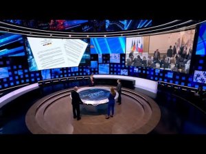 Нормандский таймер включен  Песков подтверждает  Большая игра  15 12 2019