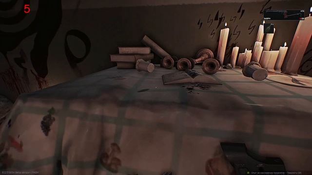 Escape from Tarkov. Меченая комната 15 раз (Ключ РБ-БК)