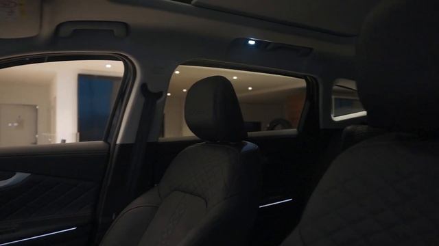 Обзор нового EXEED TXL / EXEED ЦЕНТР АТС НА ЗАГОРОДНОМ смотреть онлайн