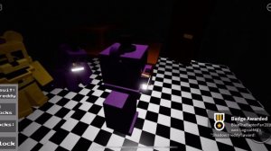 Shadow Freddy event in Fredbear’s Springlock Suits!! (read pinned for how to obtain)