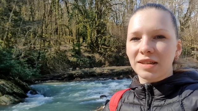 СОЧИ | День 5 | Тисо-самшитовая роща | Тропа здоровья | гуляем|