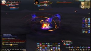 Perfect World Прист ПВП / Priest PvP