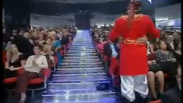 Pirates of the Sea - Carramba смотреть онлайн