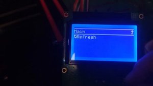 SKR Mini E3 V2.0 + TFT35 + 5V + WIFI MODULE FAILURE