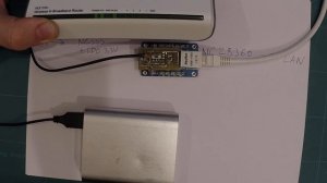 Прозвонка действующей сети (LAN) без спец. тестера.