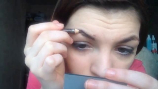 Мой ежедневный макияж. Собирайся со мной. смотреть онлайн