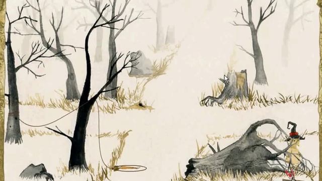 Gretel & Hansel Walkthrough: Part 1 смотреть онлайн