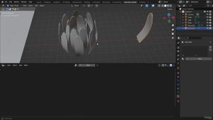 128 - Edge Paths to Selection Node