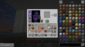 ?МОЙ ДРАКОН - СКЕЛЕТ в майнкрафт! Лёд и пламя!