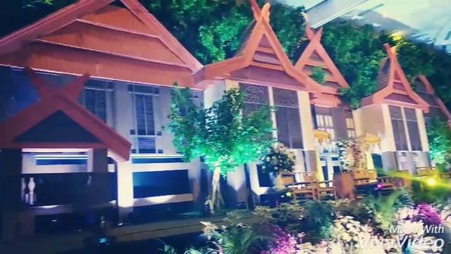 Gracia Decoration