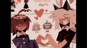 Алиса × Оливер